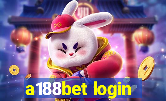 a188bet login